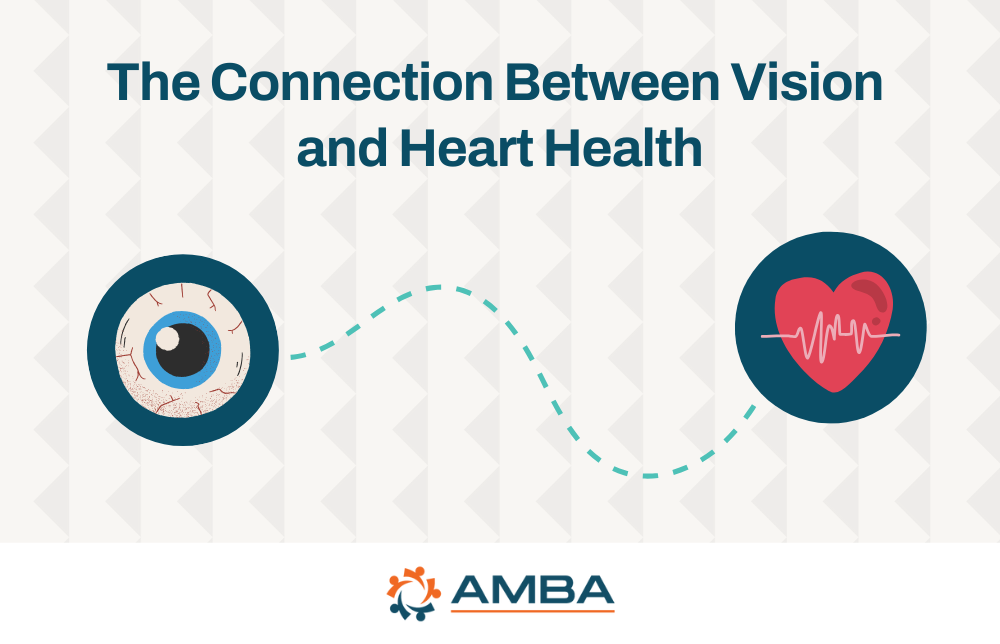 vision and heart Image